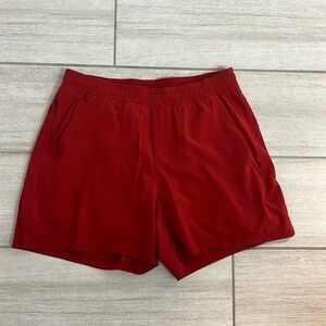 lululemon Men’s Pacebreaker Short 5”